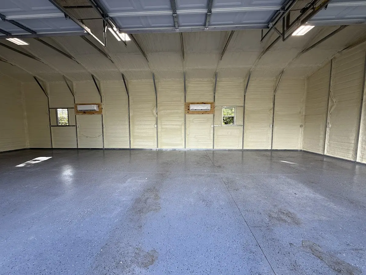 Spray Foam Roofing services in Sidney, NE